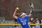 Softball vs Springfield  Wheaton College Softball vs Springfield College. - Photo by: KEITH NORDSTROM : Wheaton, Baseball